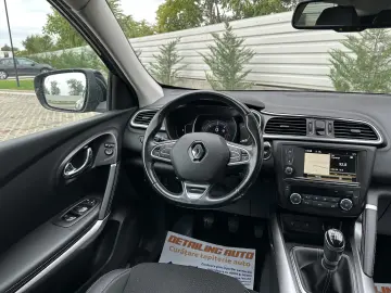 Renault Kadjar / 1.5 diesel 110 cai / navigatie / 150.000 km