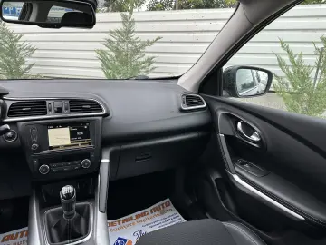 Renault Kadjar / 1.5 diesel 110 cai / navigatie / 150.000 km