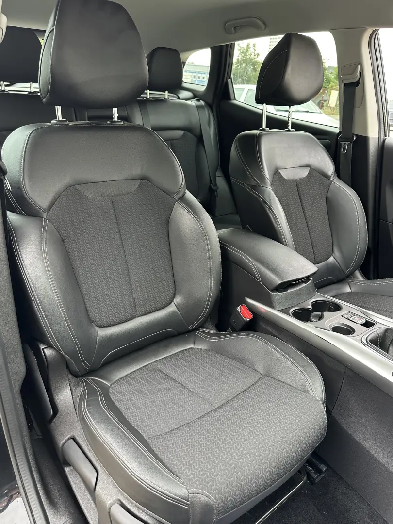 Renault Kadjar / 1.5 diesel 110 cai / navigatie / 150.000 km