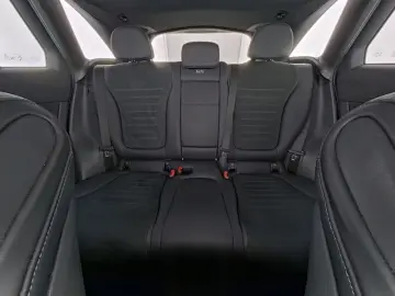 GLC 300 4M AMG-Sport LED 360 Pano AHK Totw Distr