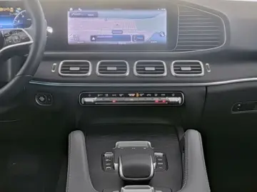GLE 450 4MATIC  AMG KEYL NAVI MBeam PANO BURM LM