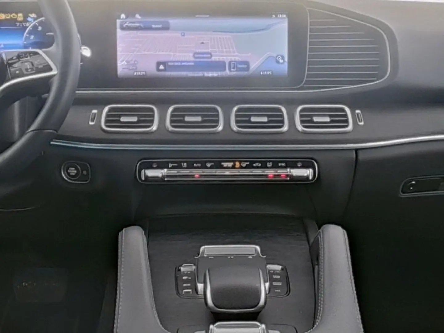 GLE 450 4MATIC  AMG KEYL NAVI MBeam PANO BURM LM