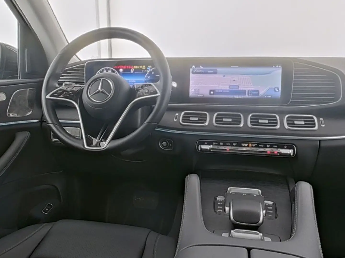 GLE 450 4MATIC  AMG KEYL NAVI MBeam PANO BURM LM