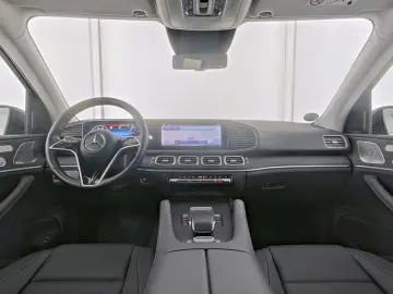 GLE 450 4MATIC  AMG KEYL NAVI MBeam PANO BURM LM