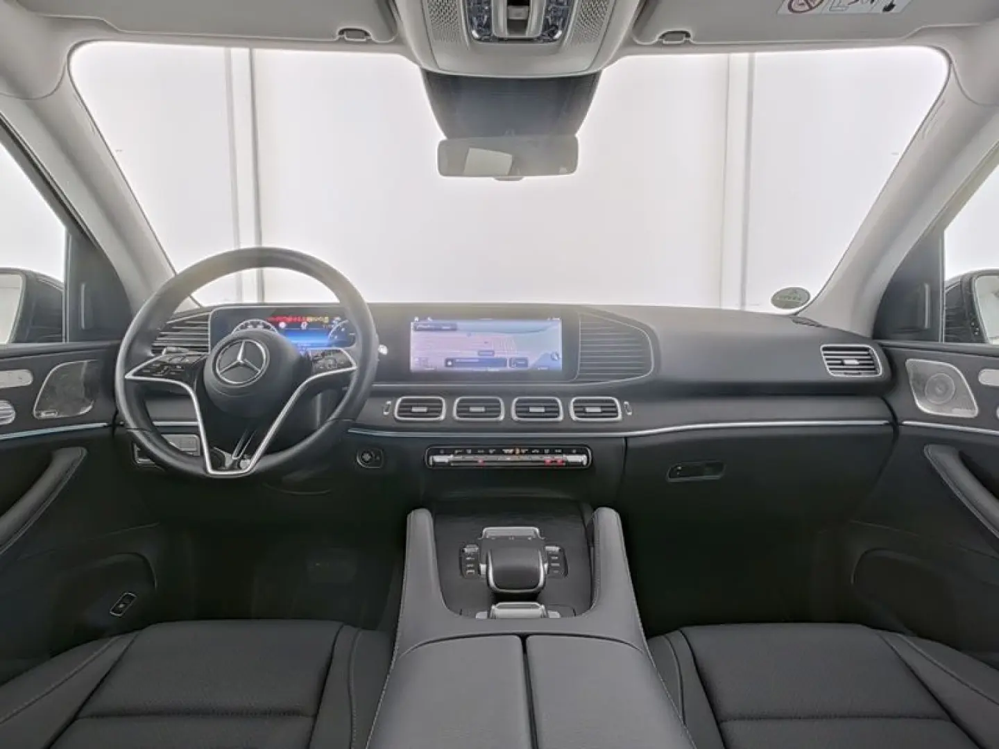 GLE 450 4MATIC  AMG KEYL NAVI MBeam PANO BURM LM
