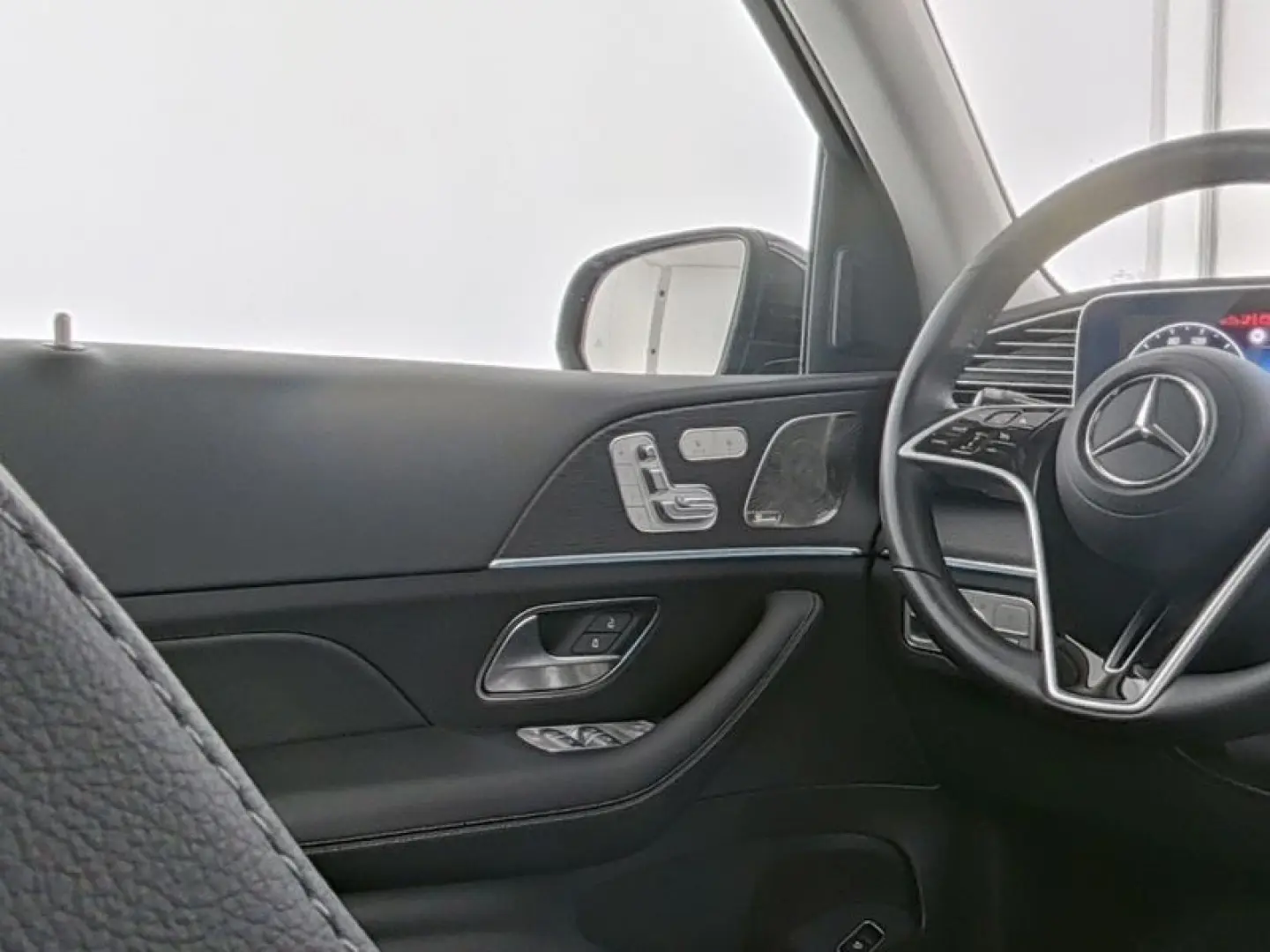 GLE 450 4MATIC  AMG KEYL NAVI MBeam PANO BURM LM