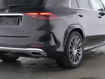 GLE 450 4MATIC  AMG KEYL NAVI MBeam PANO BURM LM