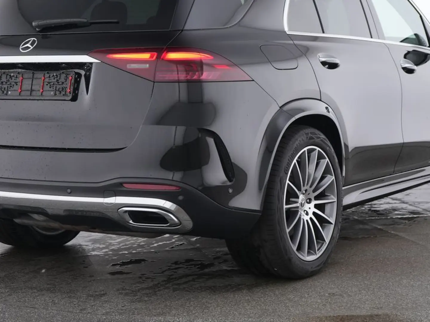 GLE 450 4MATIC  AMG KEYL NAVI MBeam PANO BURM LM