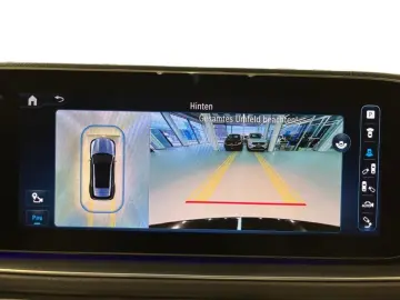 GLE 450 d 4matic AMG  MBUX Wide Navi Pano Burm