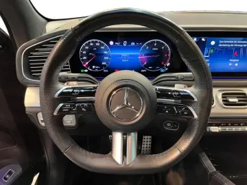 GLE 450 d 4matic AMG  MBUX Wide Navi Pano Burm