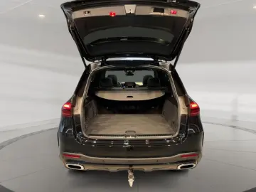 GLE 450 d 4matic AMG  MBUX Wide Navi Pano Burm