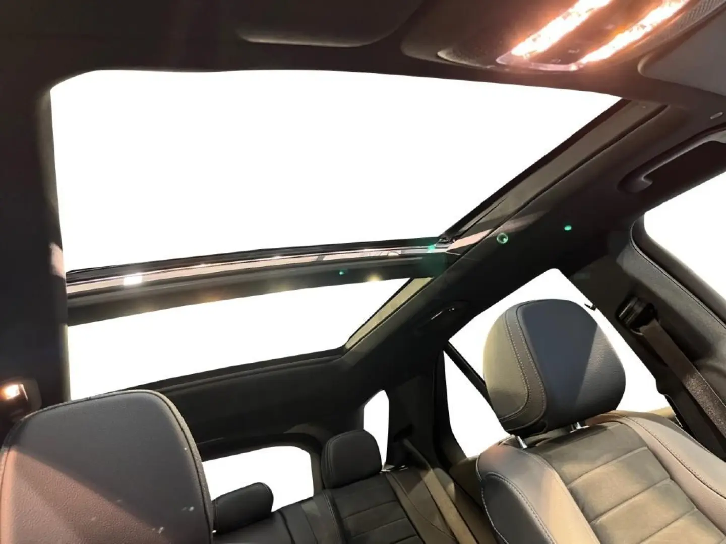 GLE 450 d 4matic AMG  MBUX Wide Navi Pano Burm