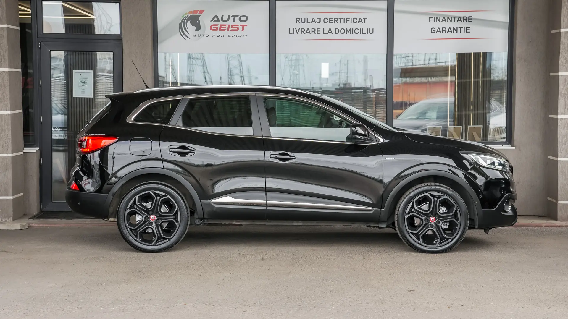 RENAULT KADJAR