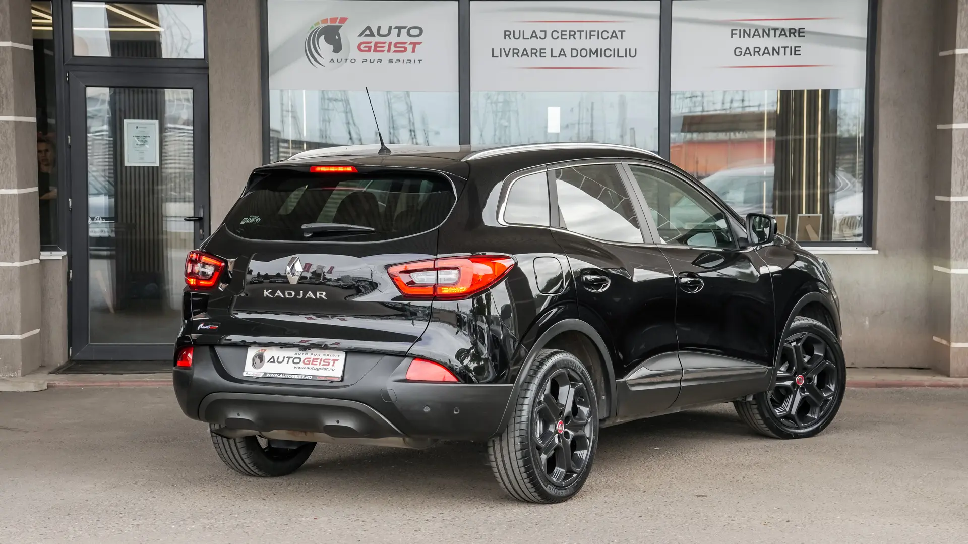 RENAULT KADJAR