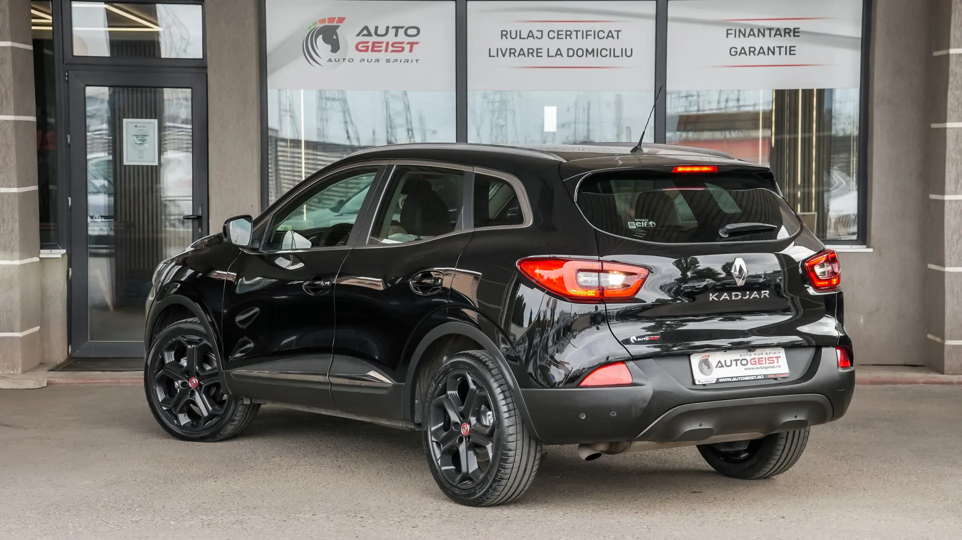 RENAULT KADJAR