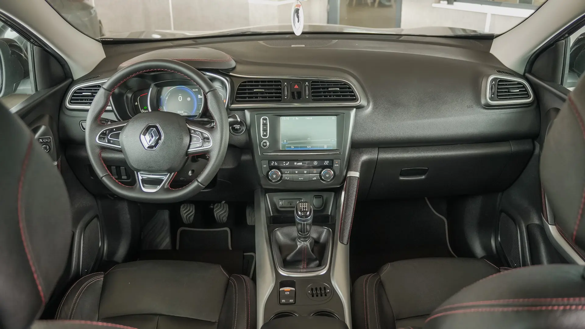 RENAULT KADJAR