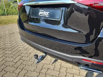 GLE 350 de 4MATIC AMG  Airmatic  AHV  Multibeam