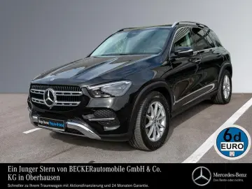 GLE 350 de 4M PREMIUM PANORAMA AHK AIRMATIC 360