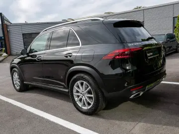 GLE 350 de 4M PREMIUM PANORAMA AHK AIRMATIC 360
