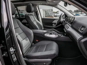 GLE 350 de 4M PREMIUM PANORAMA AHK AIRMATIC 360