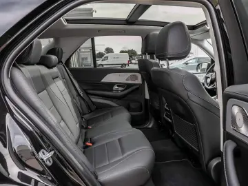 GLE 350 de 4M PREMIUM PANORAMA AHK AIRMATIC 360