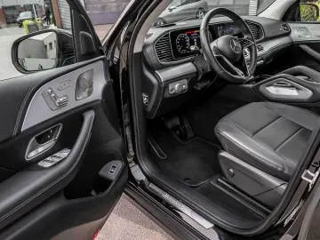 GLE 350 de 4M PREMIUM PANORAMA AHK AIRMATIC 360
