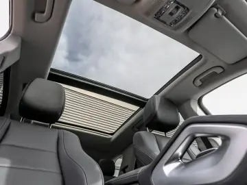 GLE 350 de 4M PREMIUM PANORAMA AHK AIRMATIC 360