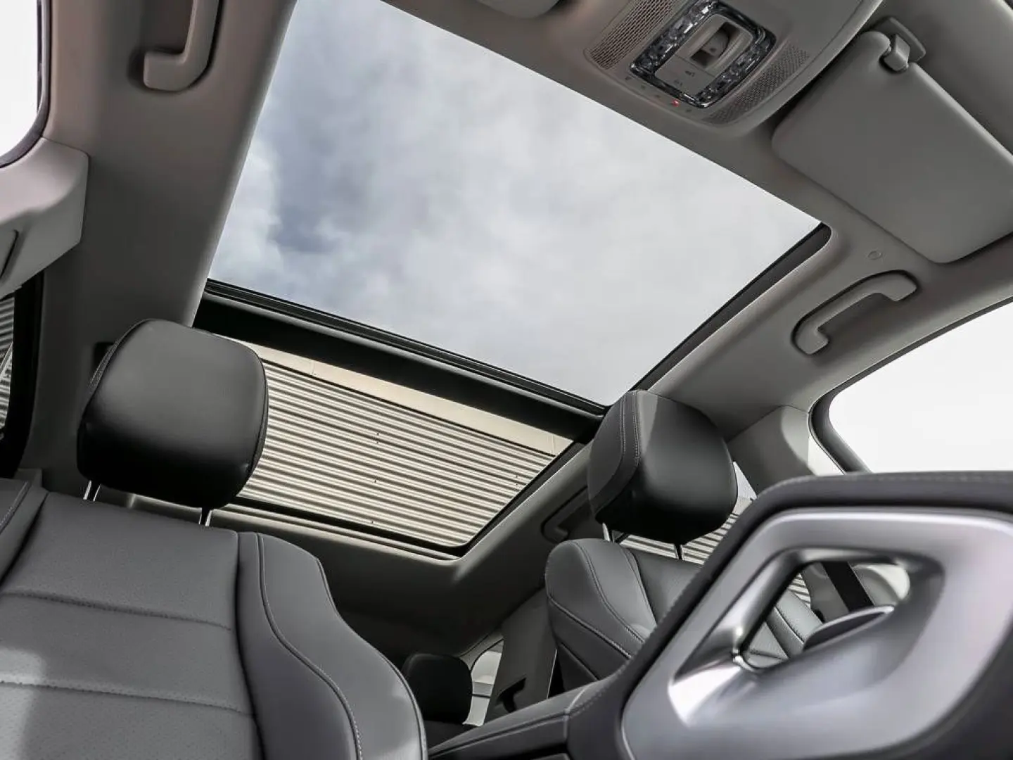 GLE 350 de 4M PREMIUM PANORAMA AHK AIRMATIC 360