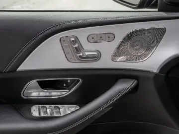 GLE 350 de 4M PREMIUM PANORAMA AHK AIRMATIC 360