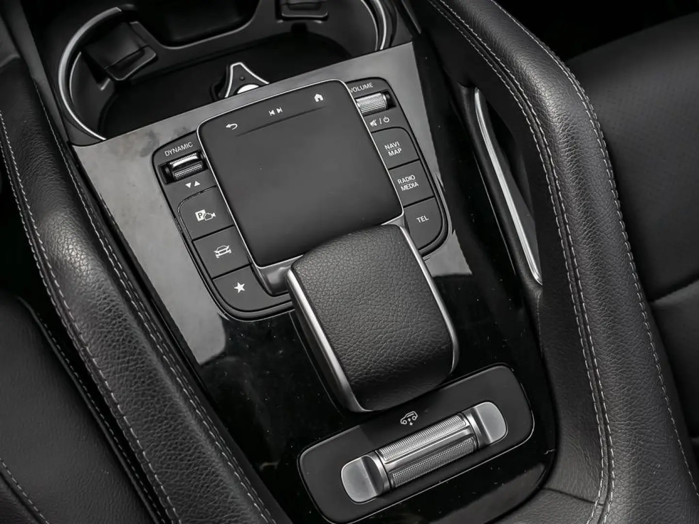GLE 350 de 4M PREMIUM PANORAMA AHK AIRMATIC 360