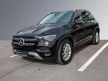 GLE 350 de 4M PREMIUM PANORAMA AHK AIRMATIC 360