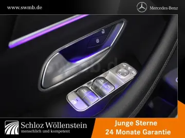GLE 350de 4M AMG MULTIBEAM AHK Fahrass PanoD 360