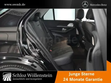 GLE 350de 4M AMG MULTIBEAM AHK Fahrass PanoD 360