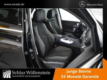 GLE 350de 4M AMG MULTIBEAM AHK Fahrass PanoD 360
