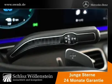 GLE 350de 4M AMG MULTIBEAM AHK Fahrass PanoD 360