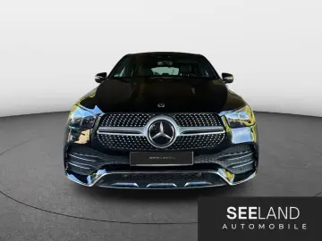 GLE 350 GLE -Klasse Coupe GLE 350 d 4Matic Coupe