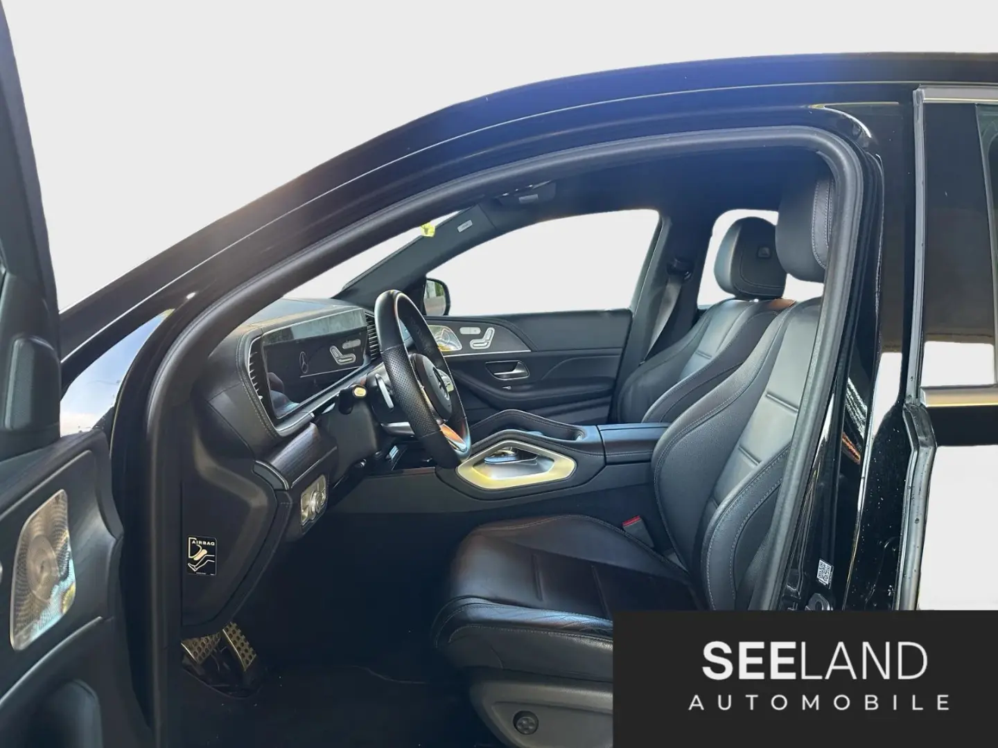 GLE 350 GLE -Klasse Coupe GLE 350 d 4Matic Coupe