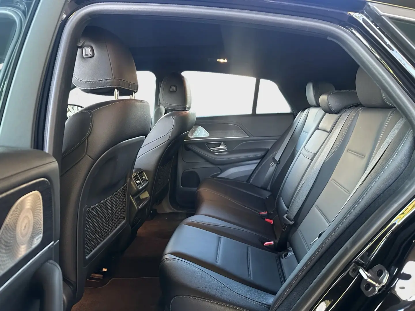 GLE 350 GLE -Klasse Coupe GLE 350 d 4Matic Coupe