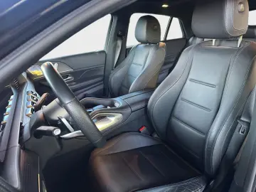 GLE 350 GLE -Klasse Coupe GLE 350 d 4Matic Coupe
