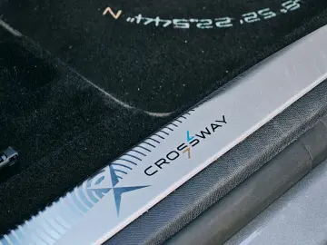 Peugeot 3008 1.2 PureTech CrossWay