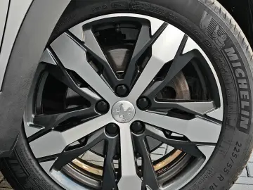 Peugeot 3008 1.2 PureTech CrossWay