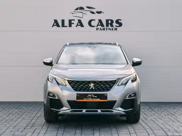 Peugeot 3008 1.2 PureTech CrossWay