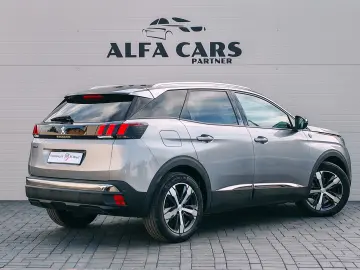Peugeot 3008 1.2 PureTech CrossWay