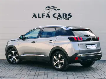 Peugeot 3008 1.2 PureTech CrossWay