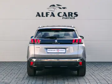 Peugeot 3008 1.2 PureTech CrossWay