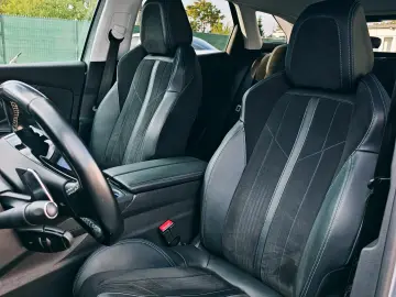 Peugeot 3008 1.2 PureTech CrossWay