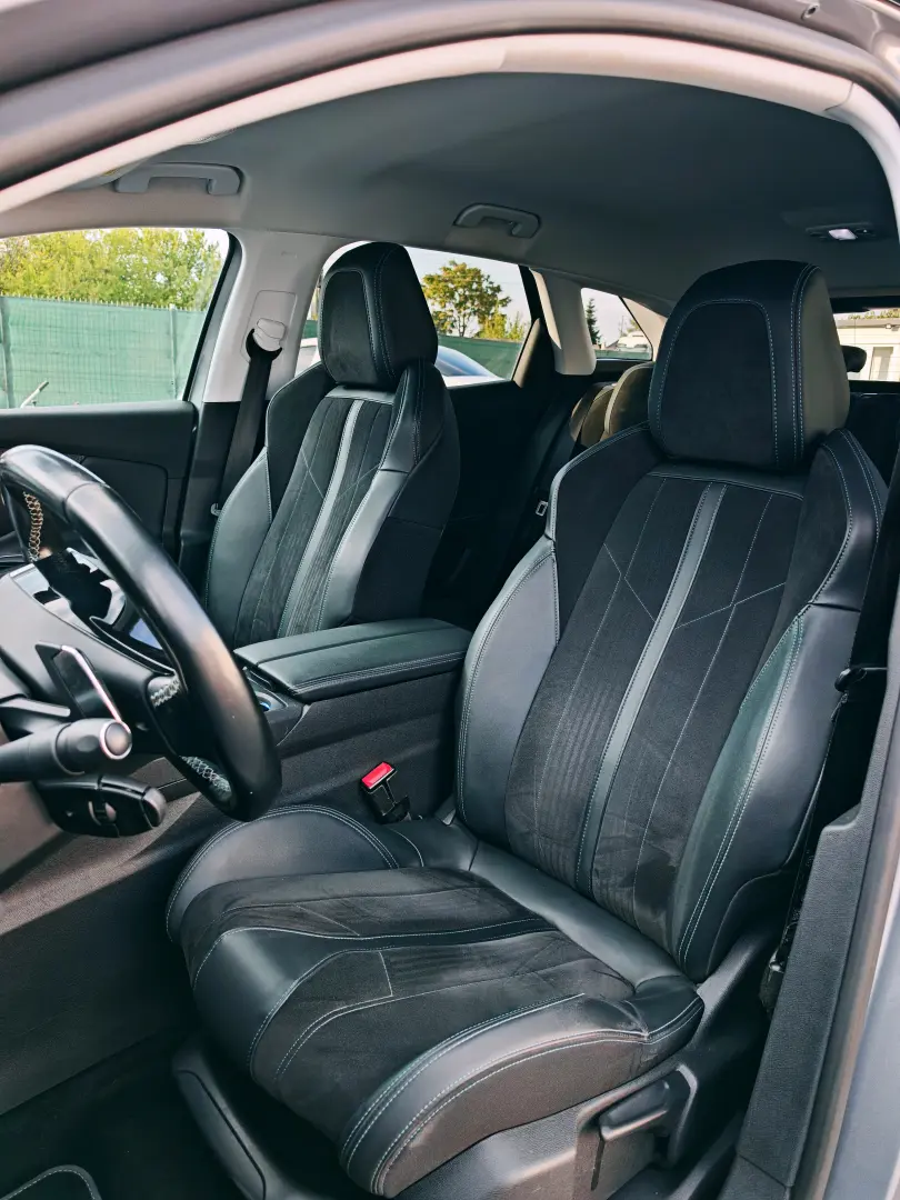 Peugeot 3008 1.2 PureTech CrossWay