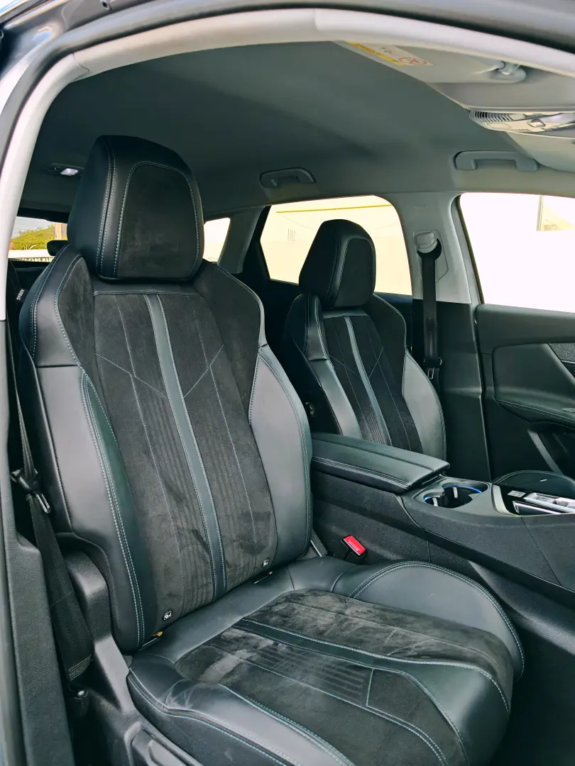 Peugeot 3008 1.2 PureTech CrossWay