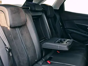 Peugeot 3008 1.2 PureTech CrossWay