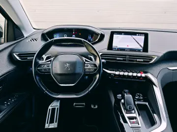 Peugeot 3008 1.2 PureTech CrossWay